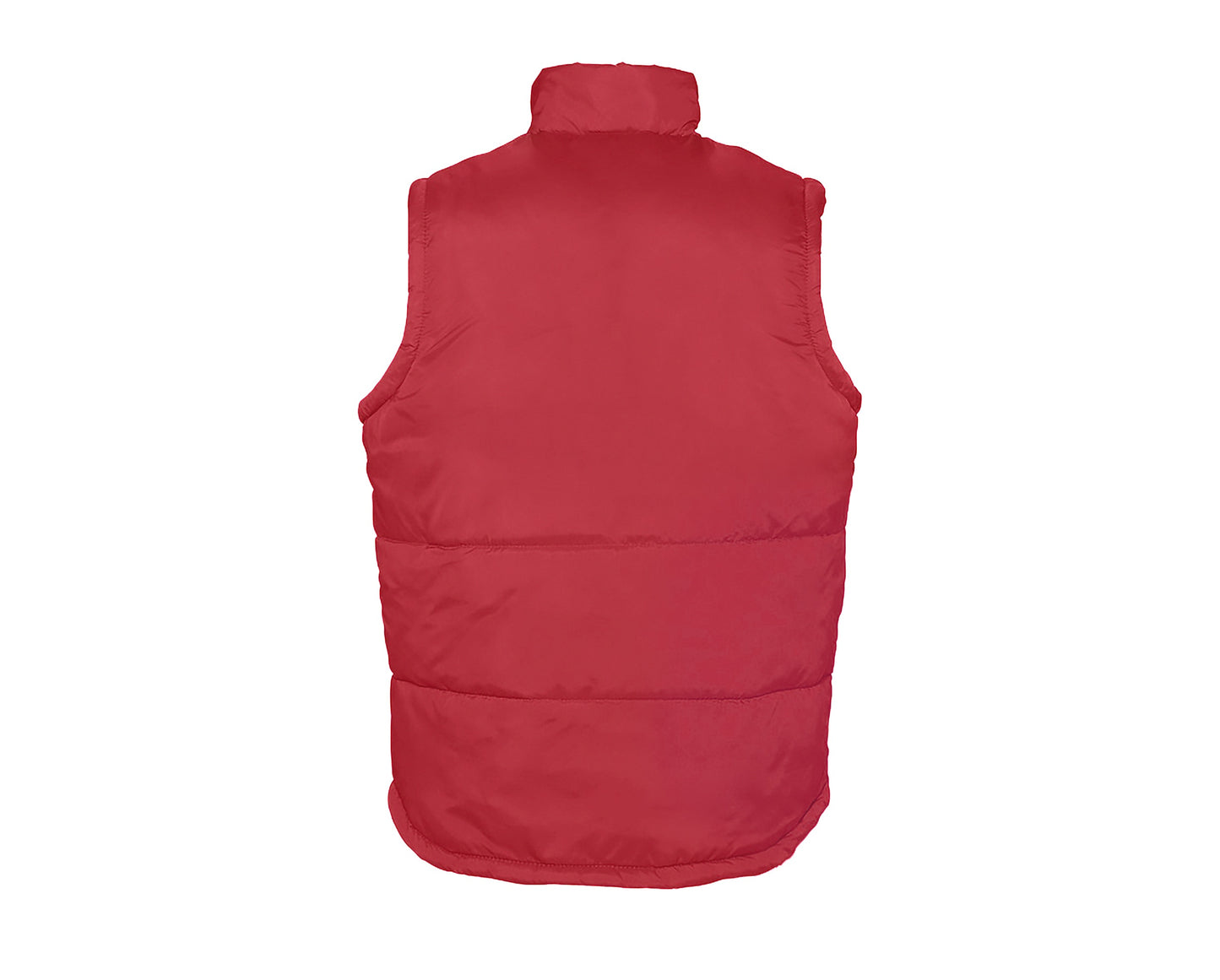 Bodywarmer Warm - Sans marquage
