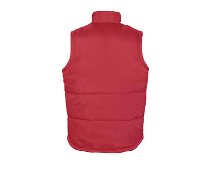 Bodywarmer Warm - Sans marquage