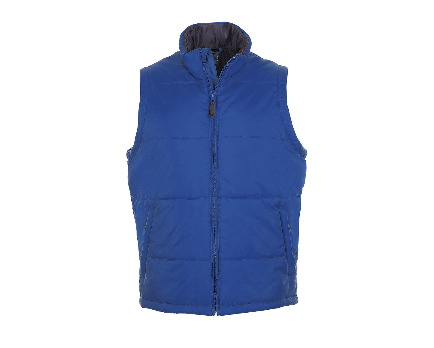 Bodywarmer Warm - Sans marquage
