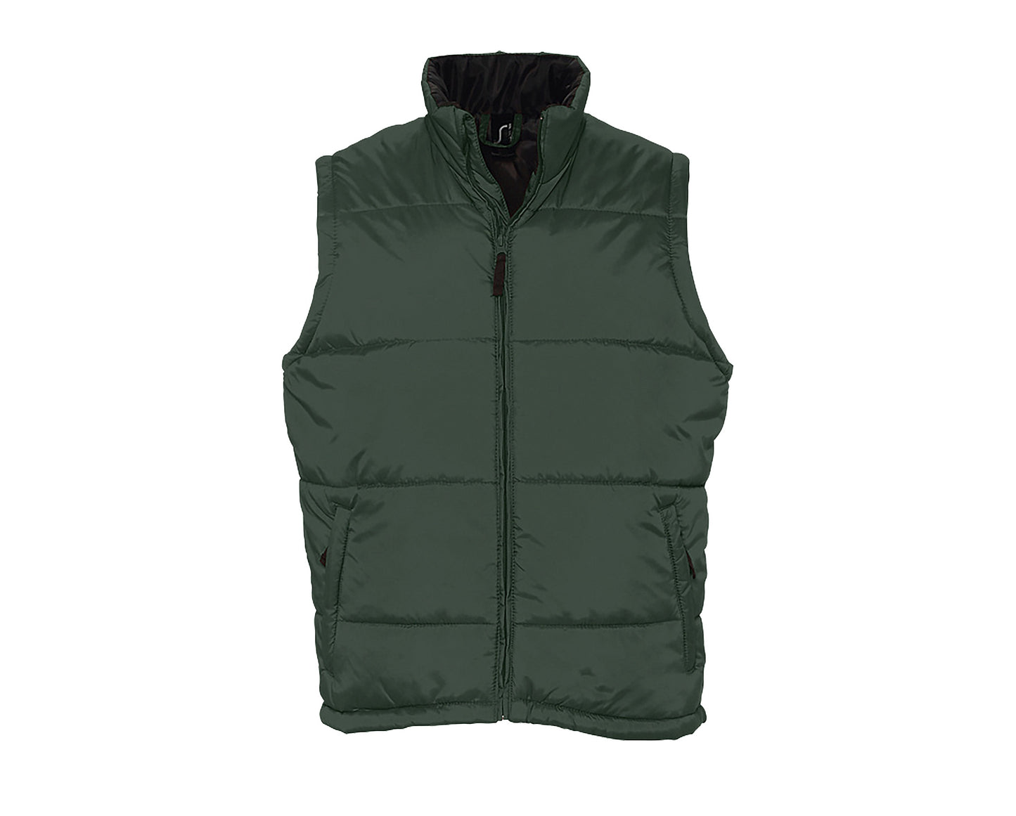 Bodywarmer Warm - Sans marquage