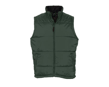 Bodywarmer Warm - Sans marquage