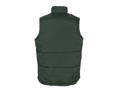 Bodywarmer Warm - Sans marquage