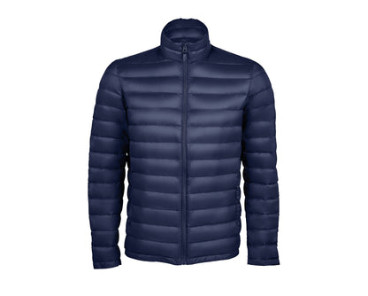 Doudoune Wilson Homme - Sans marquage