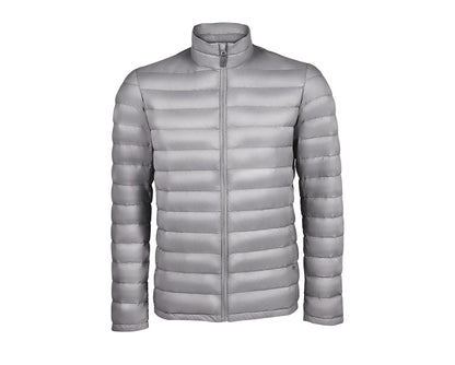 Doudoune Wilson Homme - Sans marquage