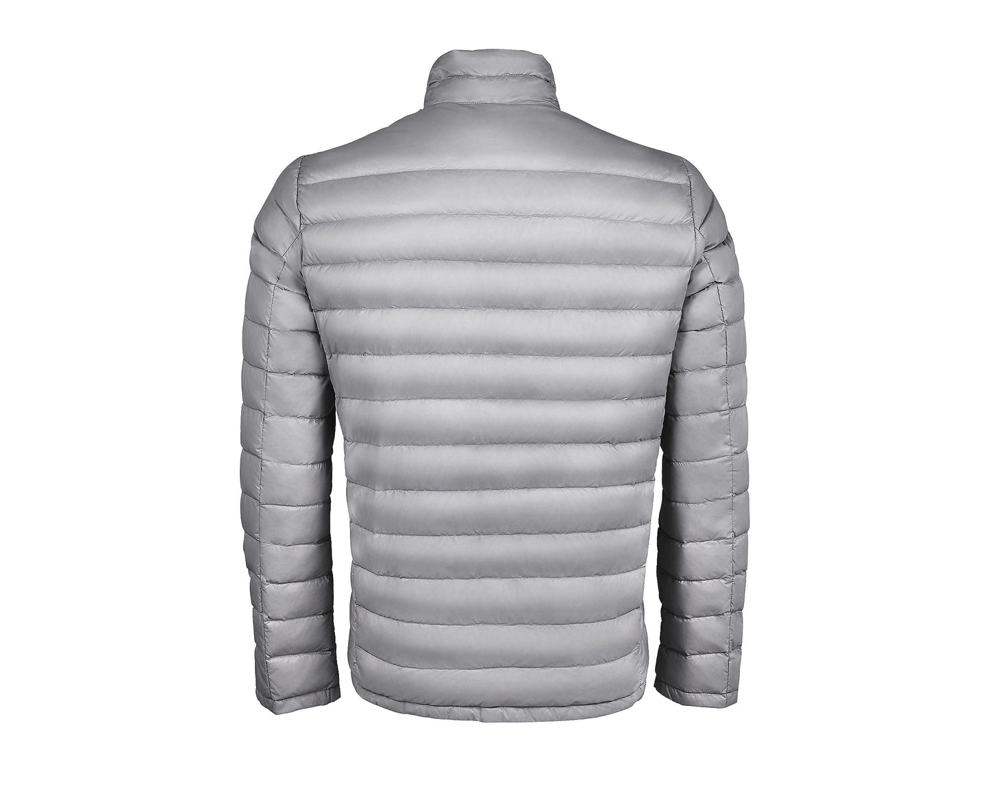 Doudoune Wilson Homme - Sans marquage