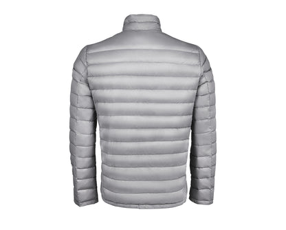 Doudoune Wilson Homme - Sans marquage