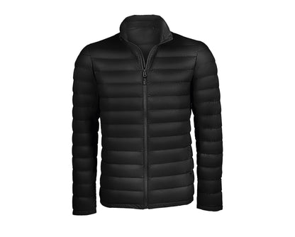 Doudoune Wilson Homme - Sans marquage