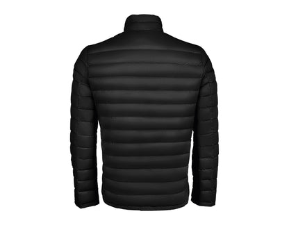 Doudoune Wilson Homme - Sans marquage