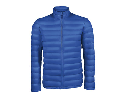 Doudoune Wilson Homme - Sans marquage