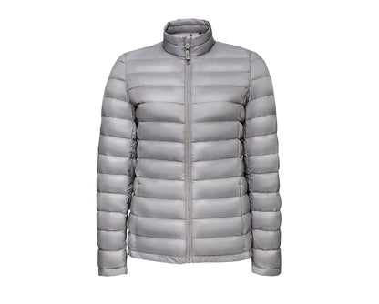 Doudoune Wilson Femme - Sans marquage