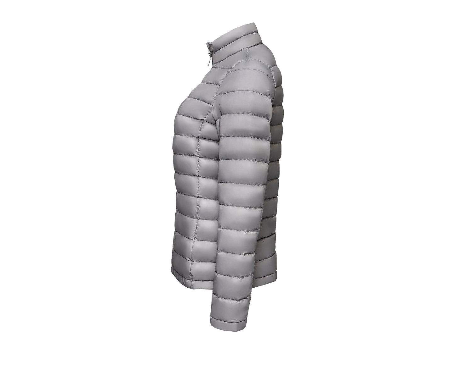 Doudoune Wilson Femme - Sans marquage