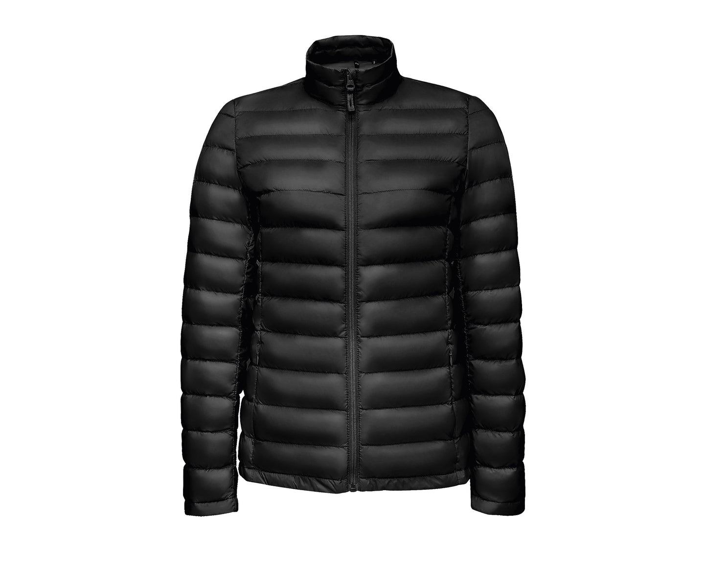 Doudoune Wilson Femme - Sans marquage