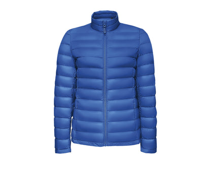 Doudoune Wilson Femme - Sans marquage