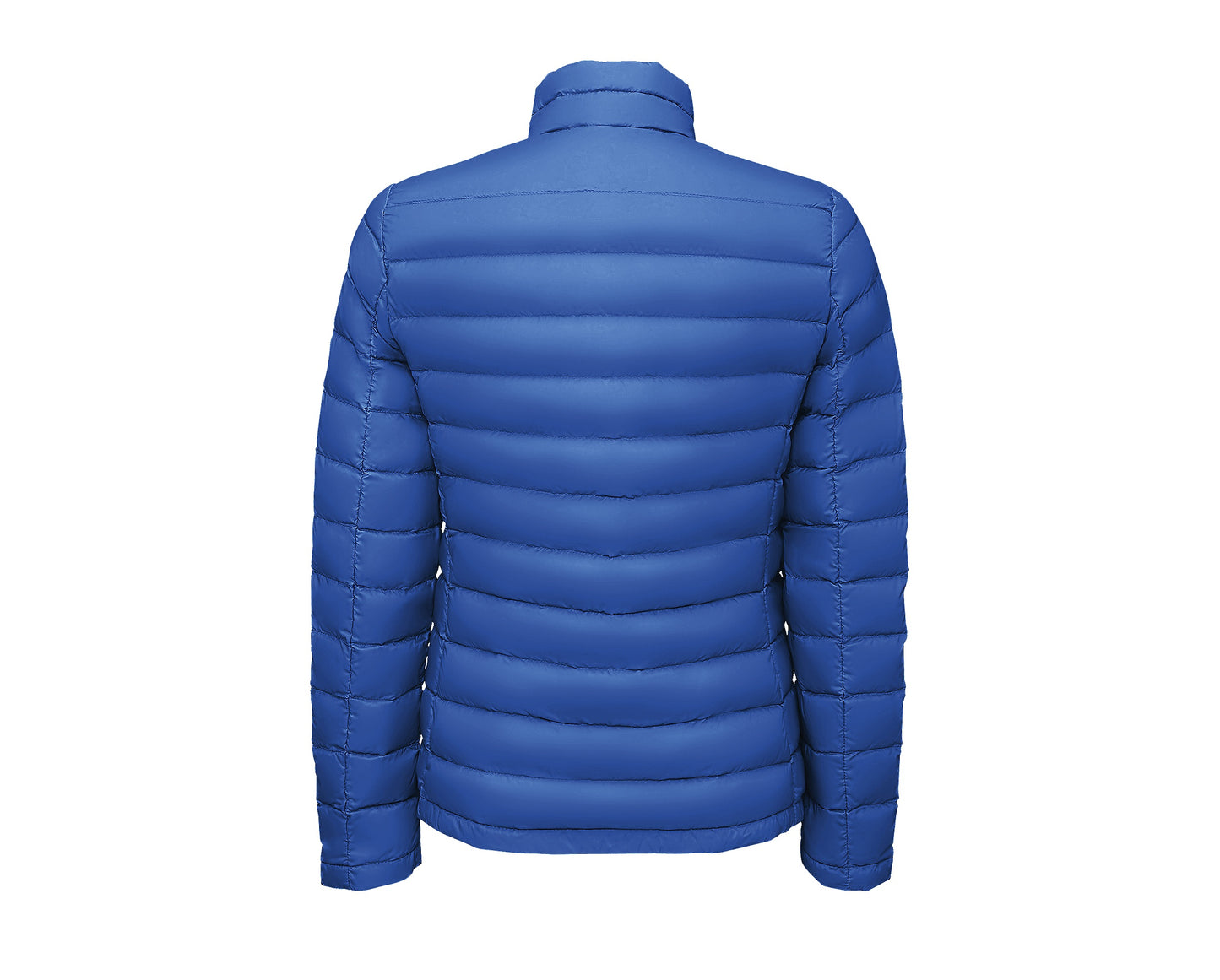 Doudoune Wilson Femme - Sans marquage