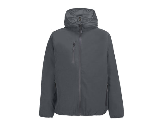 Falcon Padded