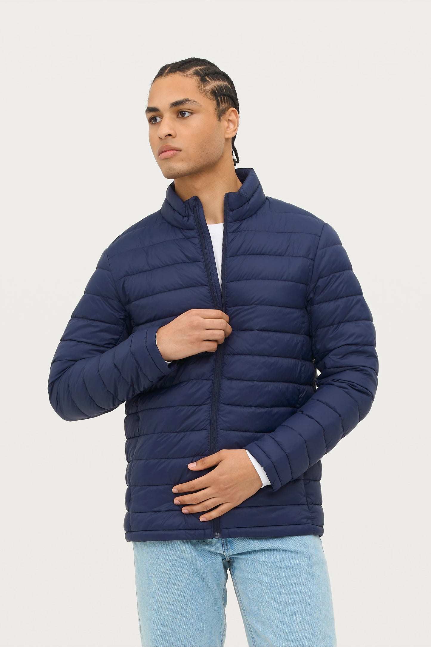 Doudoune Wilson Homme - Sans marquage