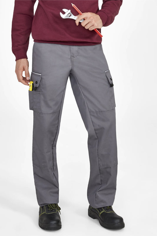 Pantalon - Sol's Active Pro