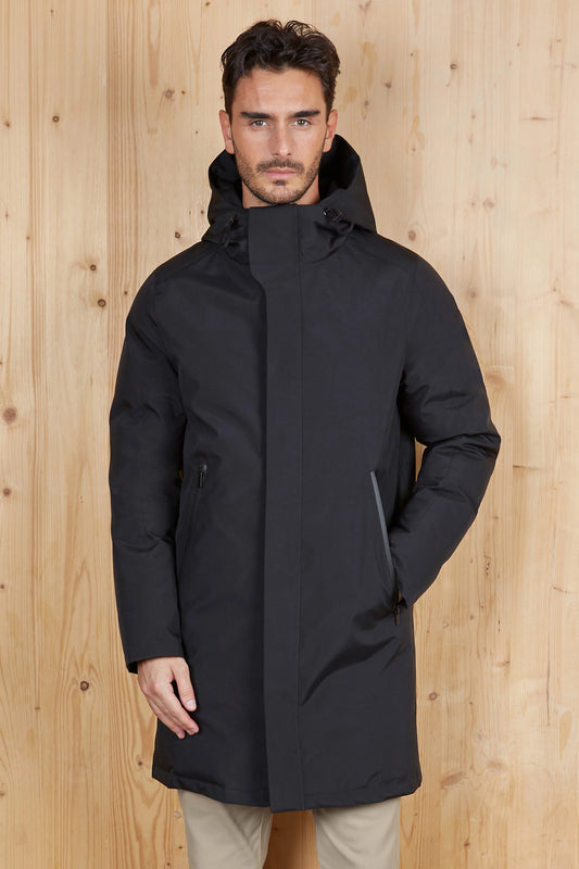 Manteau Sol's Alfi homme