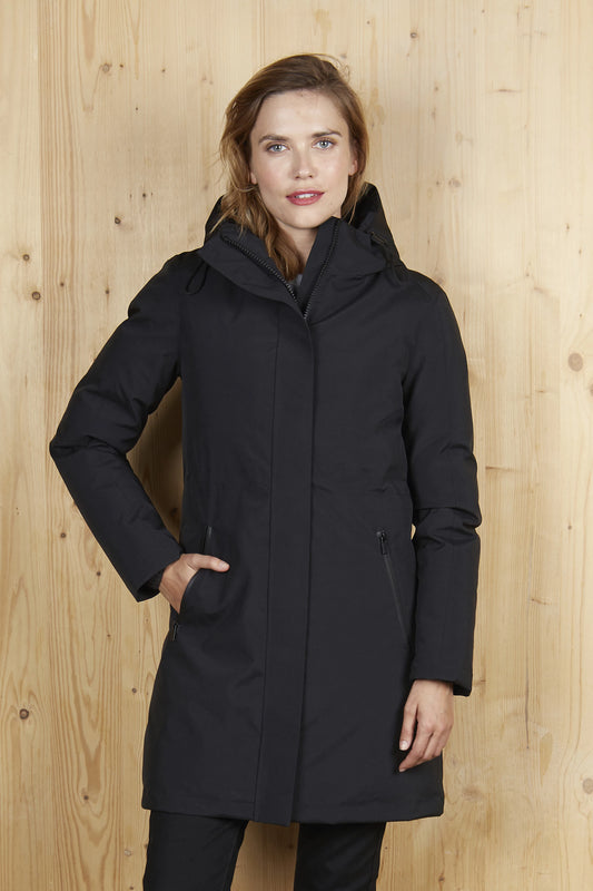 Manteau Sol's Alfi Femme