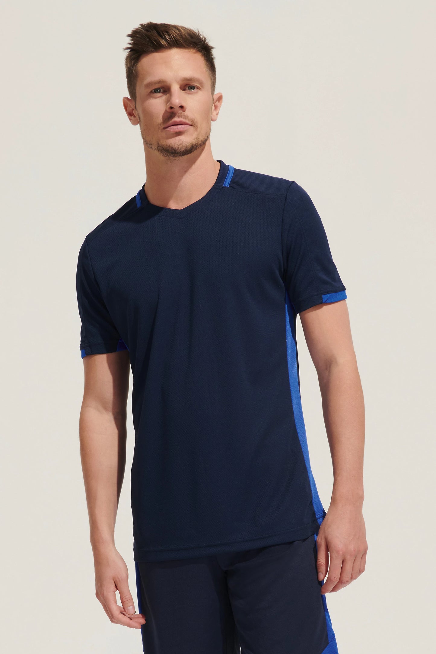 T-shirt sport Classico