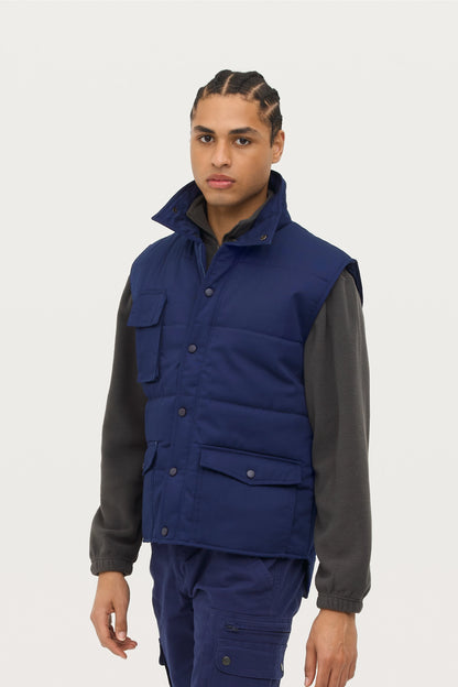 Bodywarmer Equinox - Sans marquage