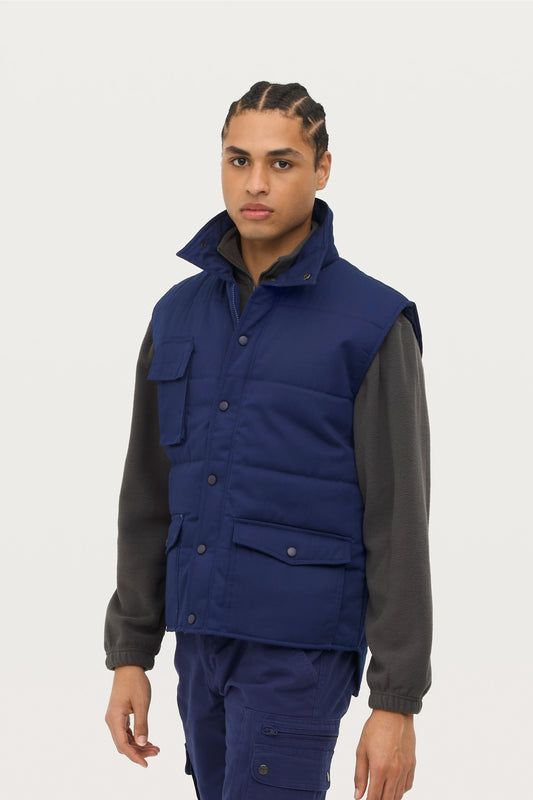 Bodywarmer Equinox - Sans marquage