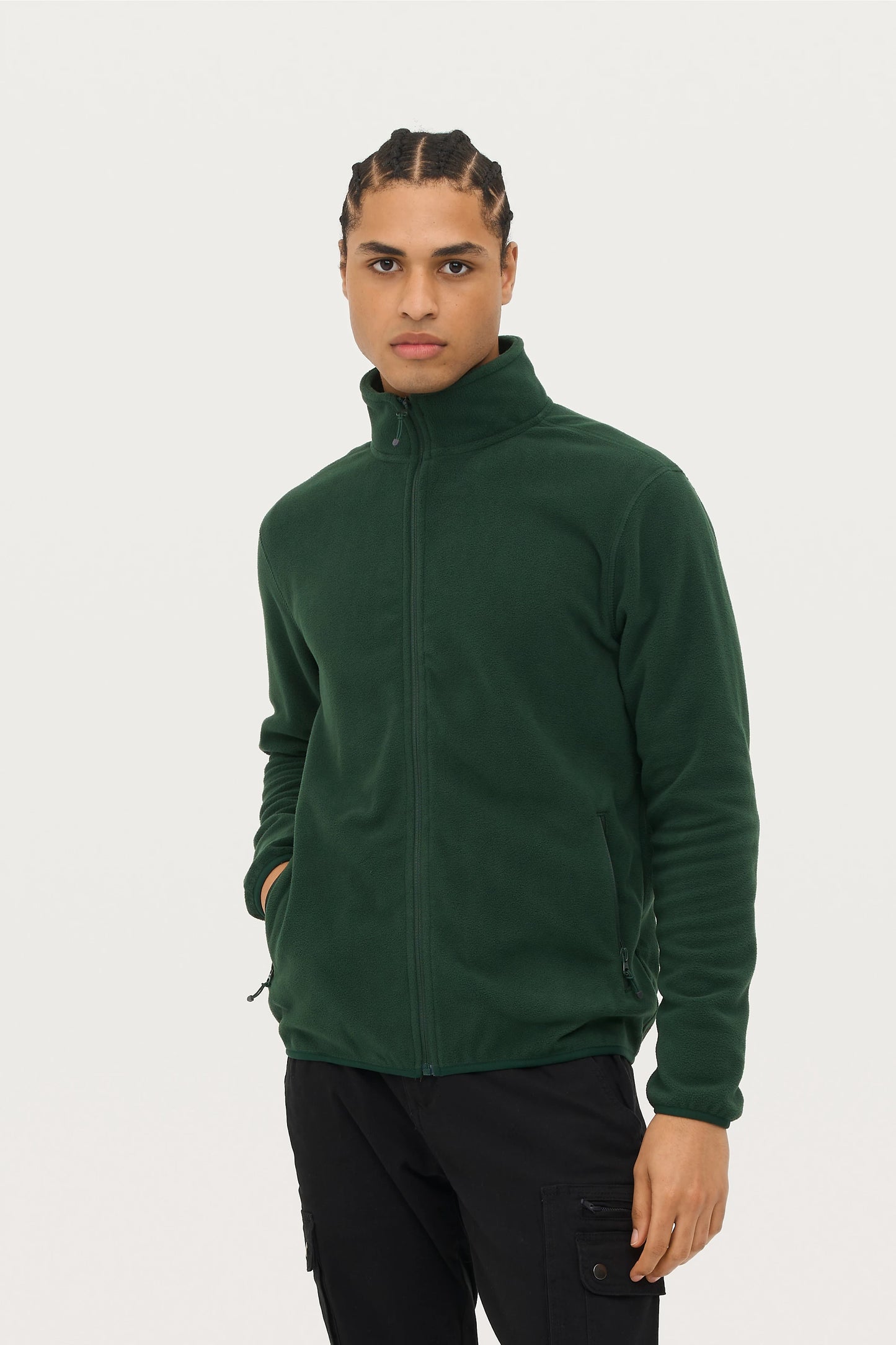 Polaire Factor - Sans marquage