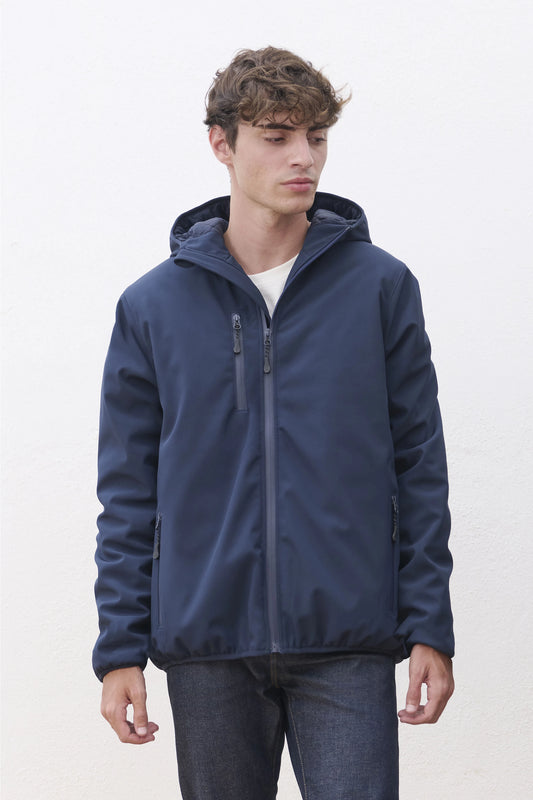 Falcon Padded