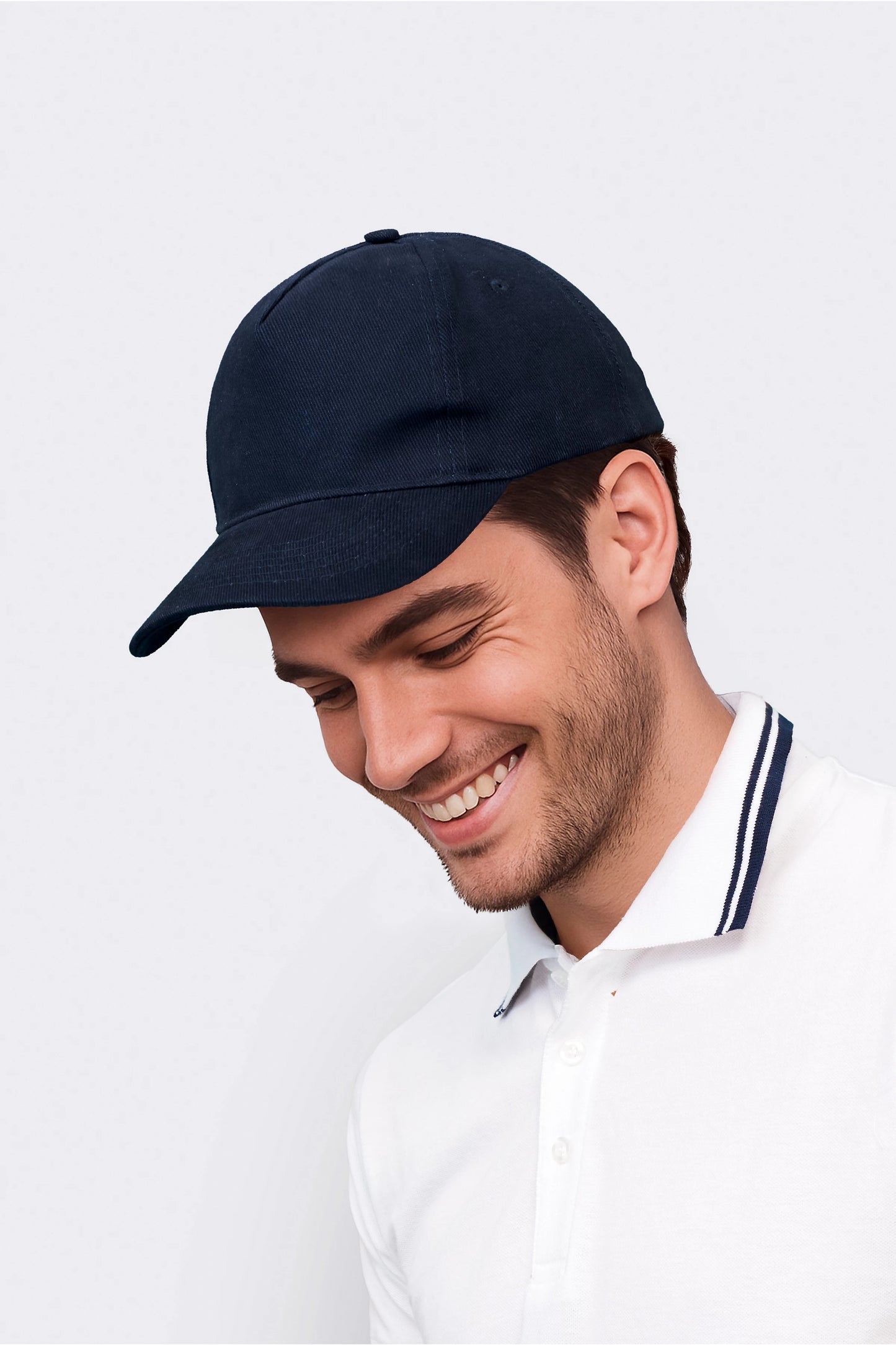 Long Beach - Sans marquage