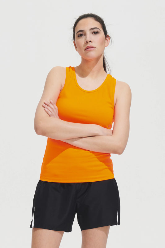 sporty tt femme