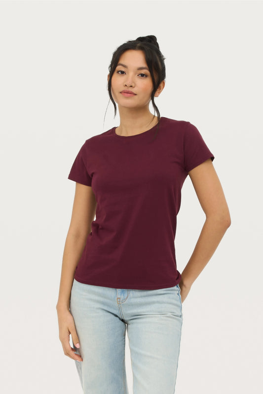 Pioneer femme