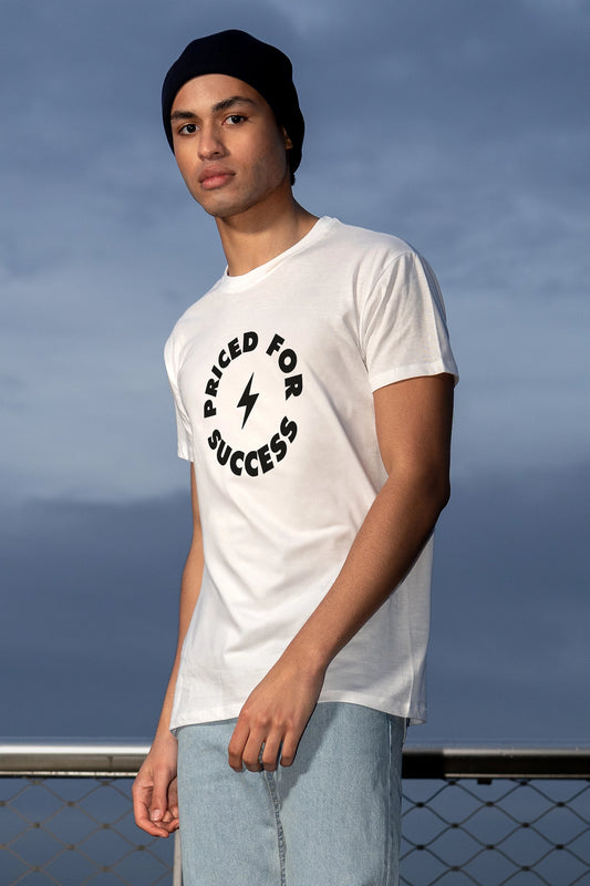 T-shirt personnalisé homme Sol’s Titan