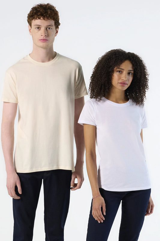 T-shirt personnalisé homme Sol’s Régent – Confort et polyvalence