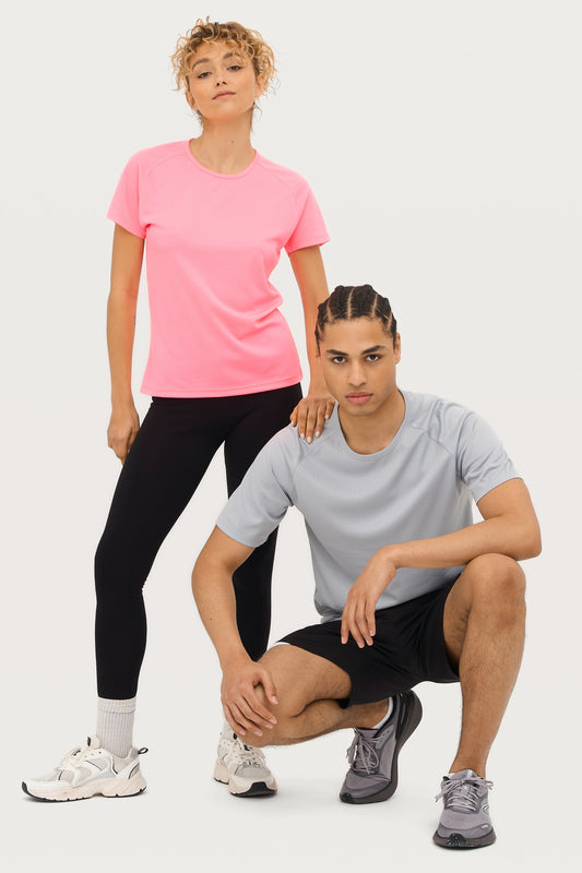 T-shirt sport homme - Sporty