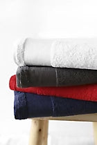 Serviette Bayside - Sans marquage