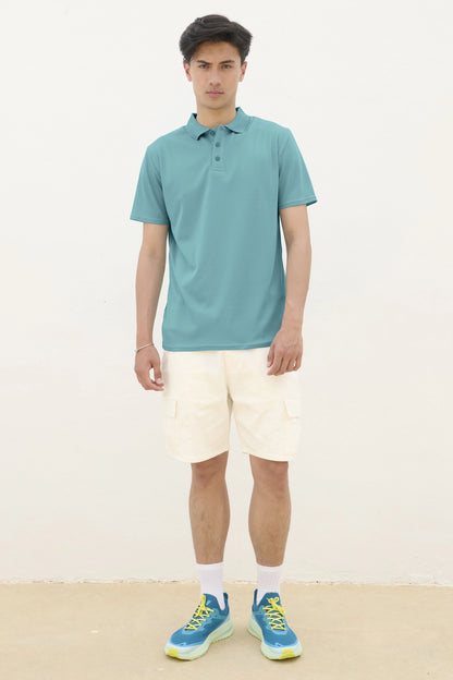 Polo sport Pitcher - Sans marquage