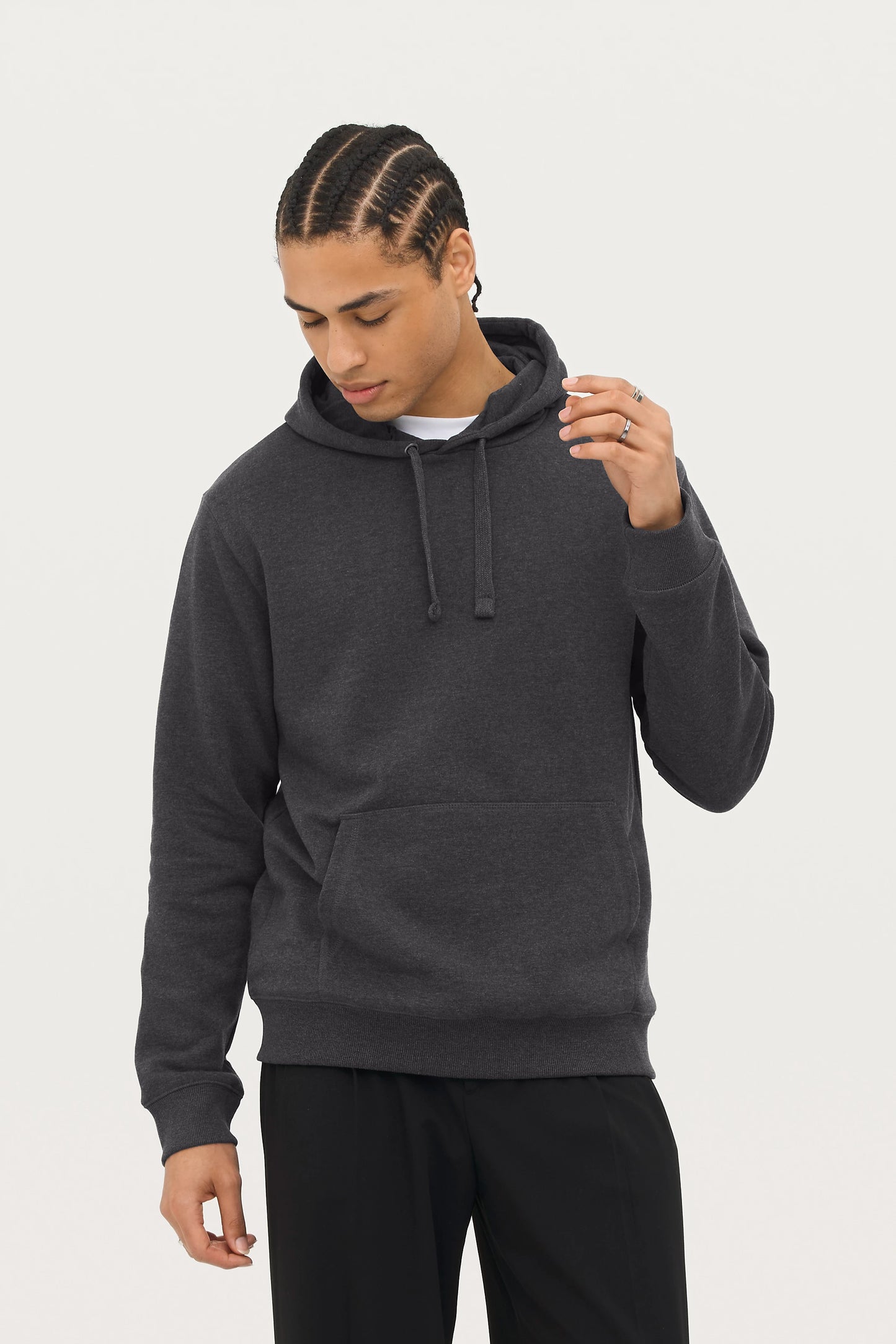 Spencer - Sans marquage