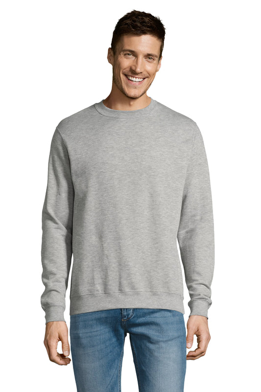 Sweat New Supreme - sans capuche
