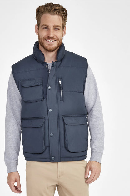 Bodywarmer Viper - Sans marquage